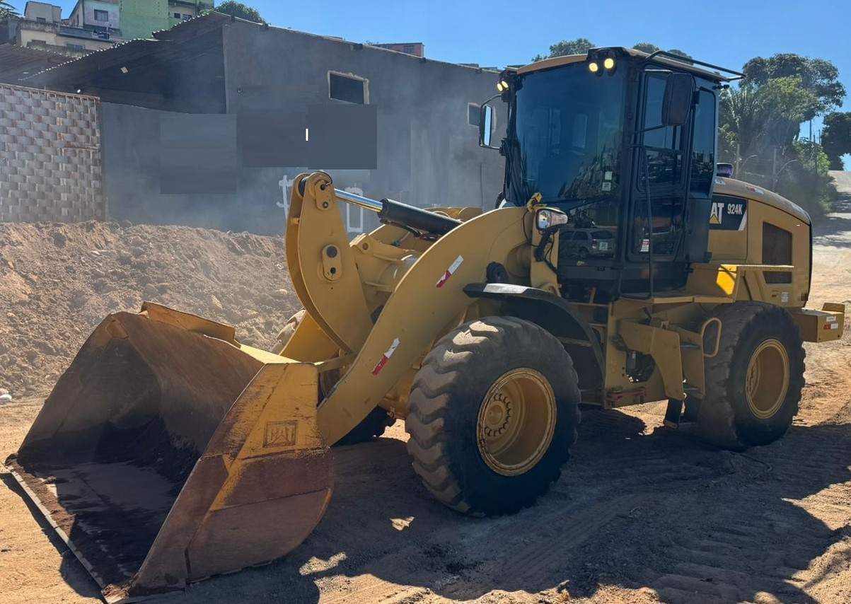 Caterpillar 924K - 17/17 6