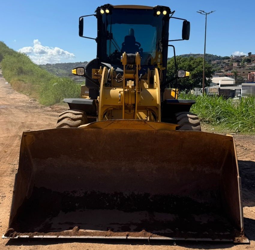 Caterpillar 924K - 17/17 15