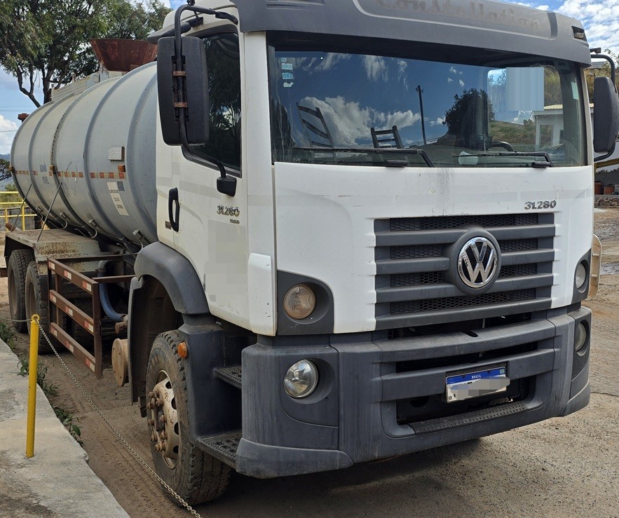 Volkswagen 31-280 E Constel. 6x4 - 19/20 3