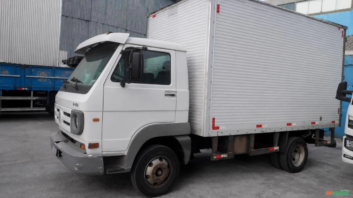 Volkswagen VW 9150 - 11/12 7