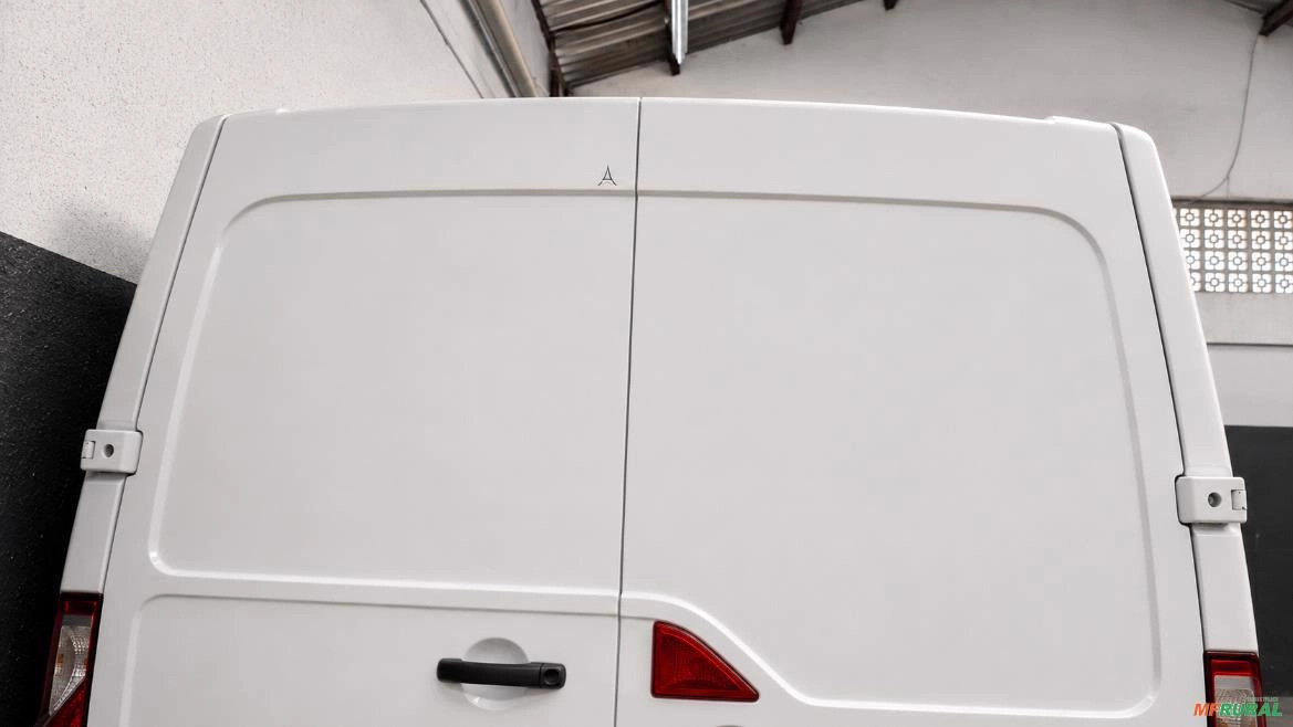 Renault Master  Furgão - 19/20 7