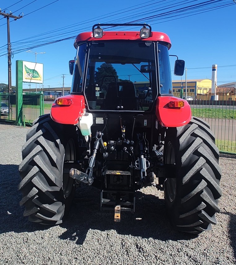 Case Farmall 80 - 22/22 5