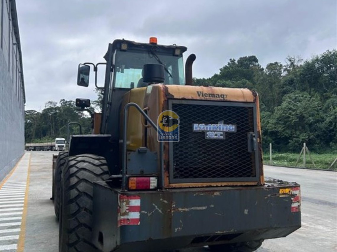Lonking CDM 856 - 22/22 2
