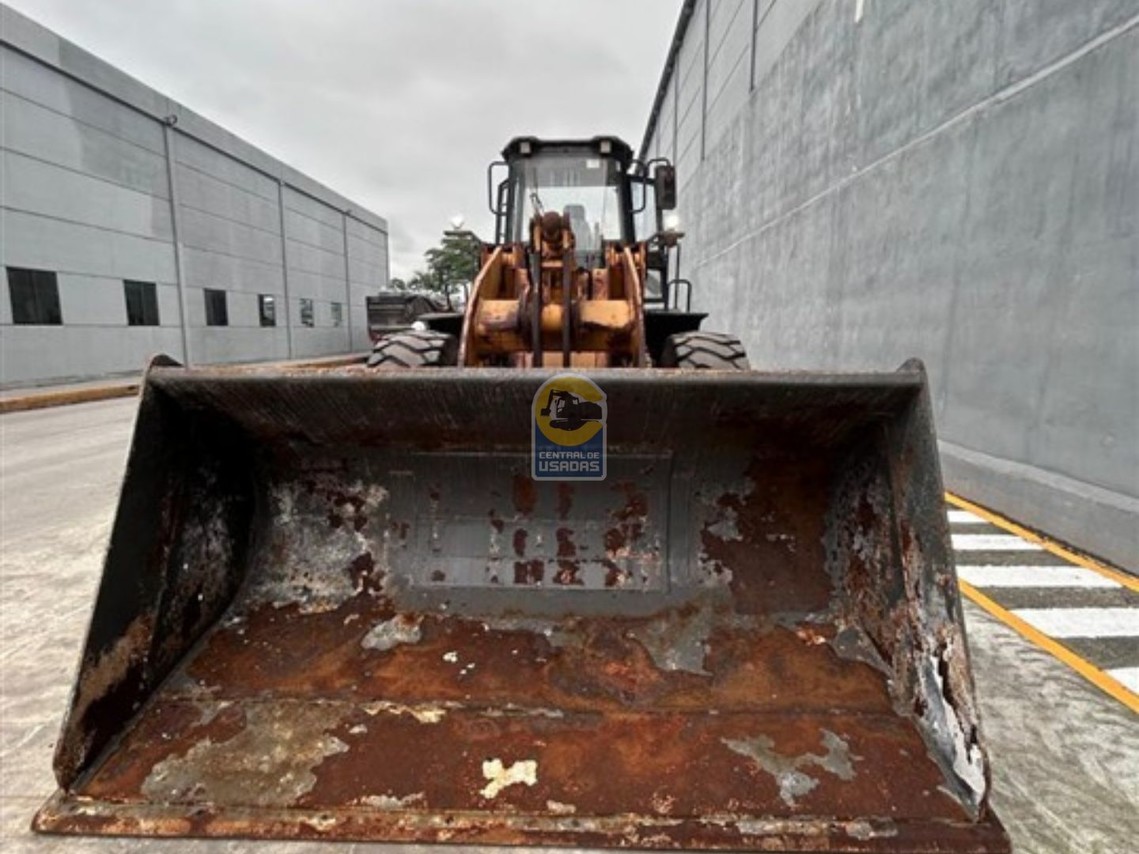 Lonking CDM 856 - 22/22 4