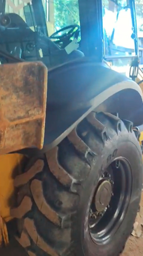 New Holland B110B - 22/22 9