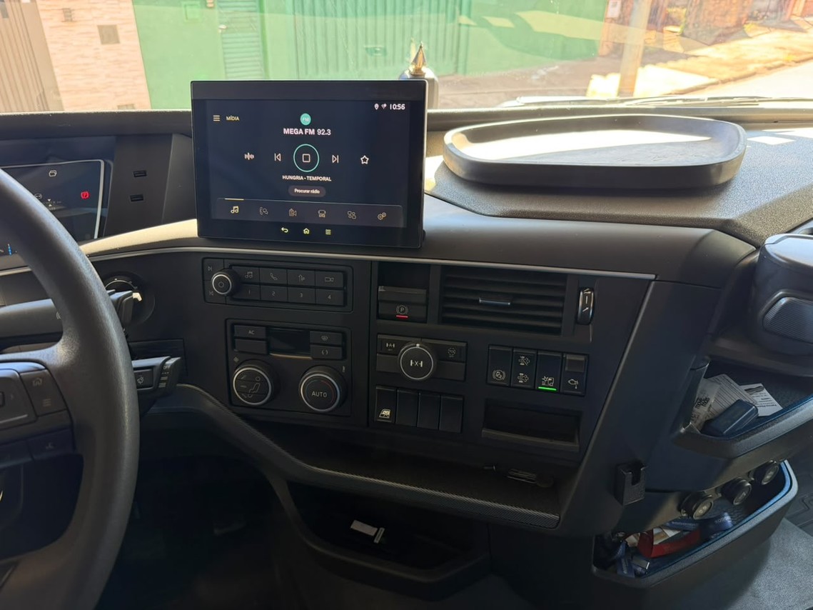 Volvo FH 540 - 24/24 3