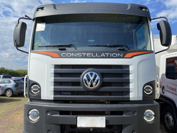 Volkswagen VW 32380 Constellation 6x4 - 24/25 6
