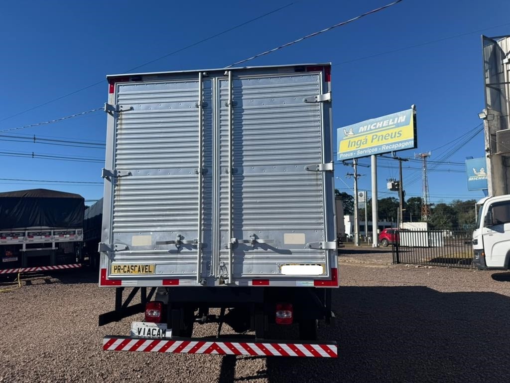 Volkswagen 5150 Delivery - 17/18 6