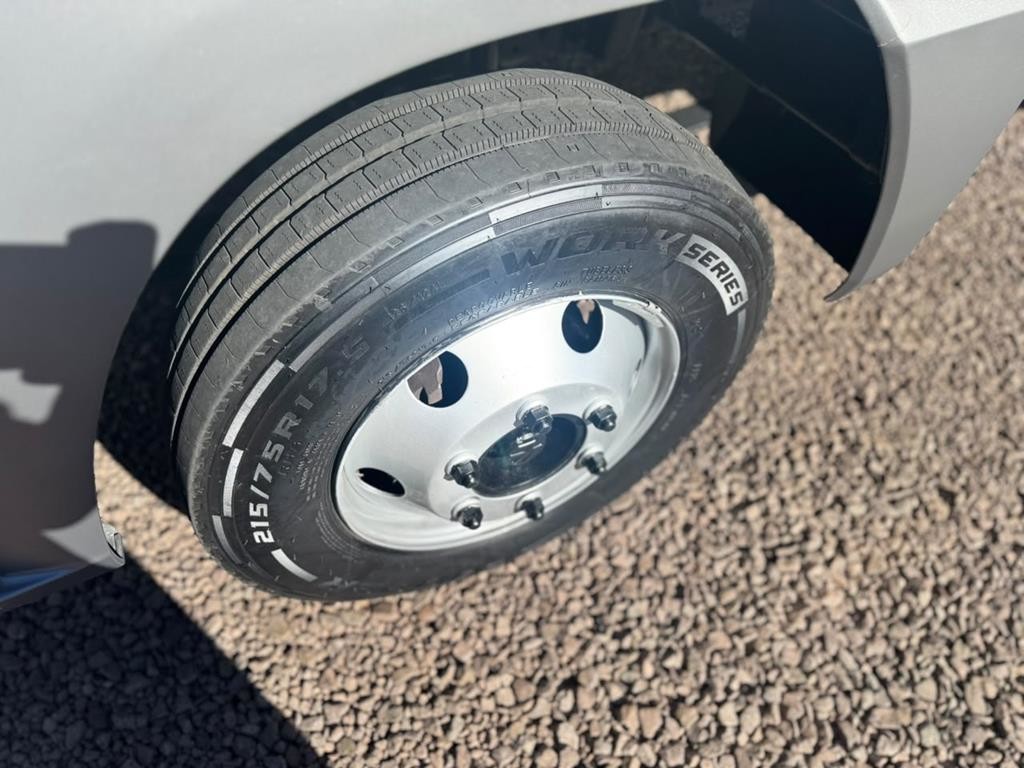 Volkswagen 5150 Delivery - 17/18 7