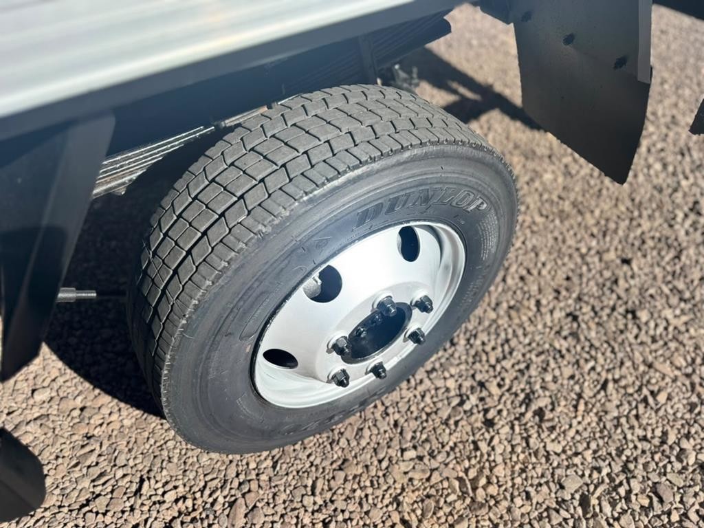 Volkswagen 5150 Delivery - 17/18 9