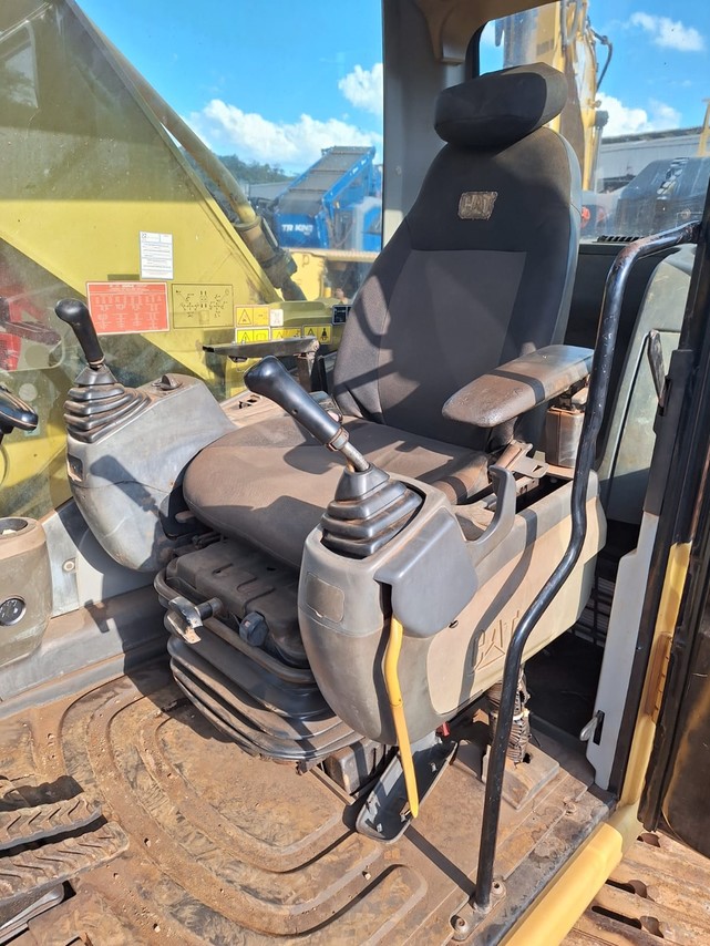 Caterpillar 336 - 10/10 7