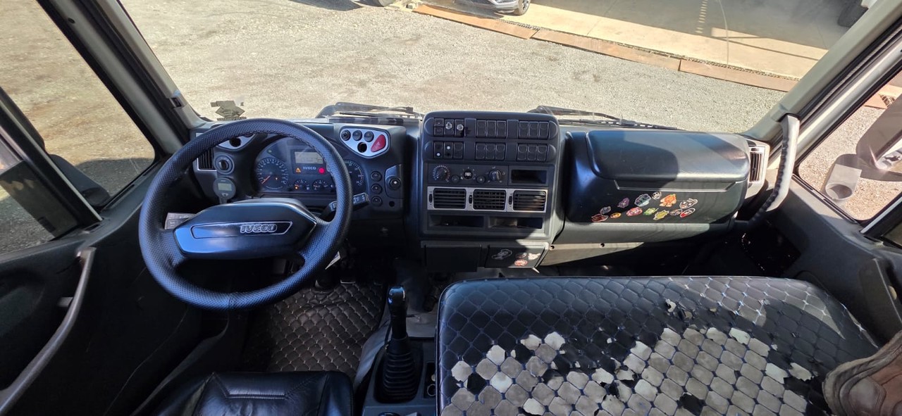 Iveco Cursor 450E - 10/10 8