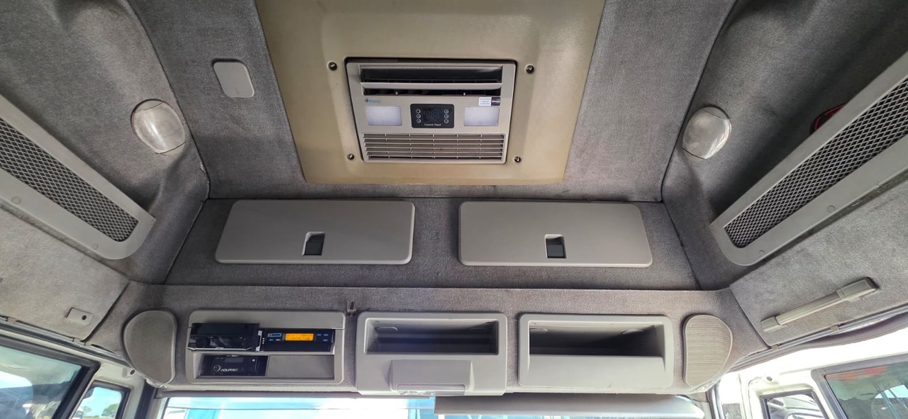 Iveco Cursor 450E - 10/10 9