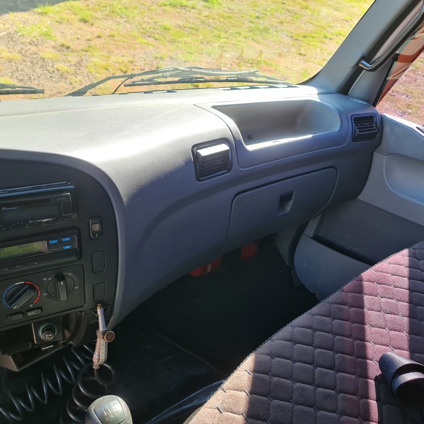 Mercedes Benz Accelo 915 - 06/06 10