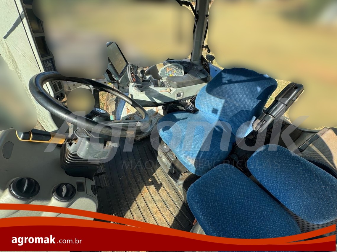 New Holland T8.385 - 18/18 5