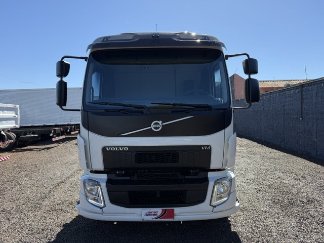 Volvo VM 270 - 16/16 2
