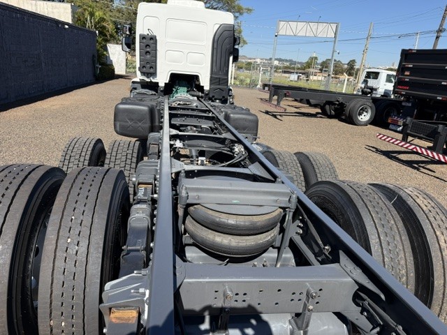 Volvo VM 270 - 16/16 7