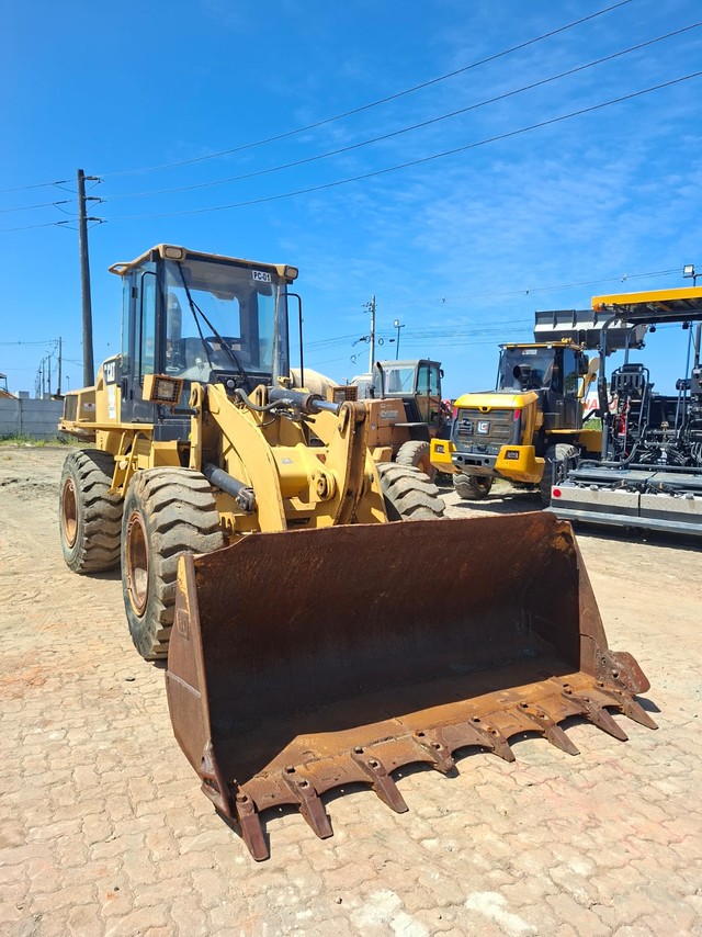 Caterpillar 924 H - 12/12 4