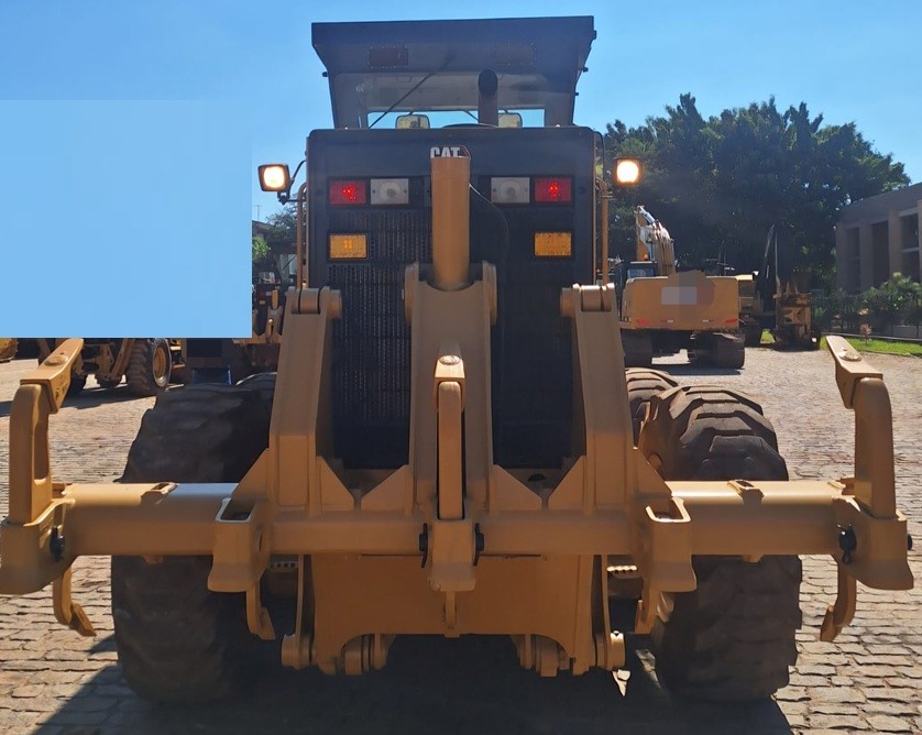 Caterpillar 140K - 19/19 2