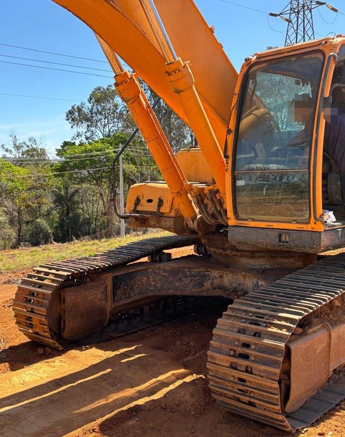 Hyundai R330LC-9 - 13/13 5