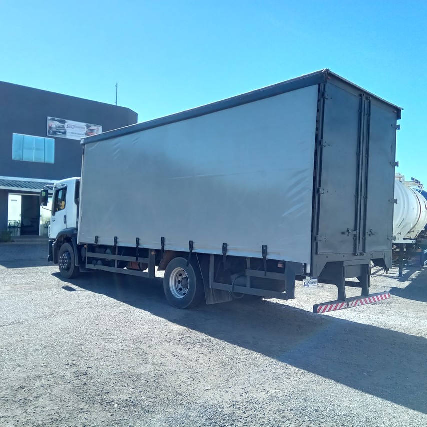 Volkswagen 15-180 E Constellation - 11/12 3