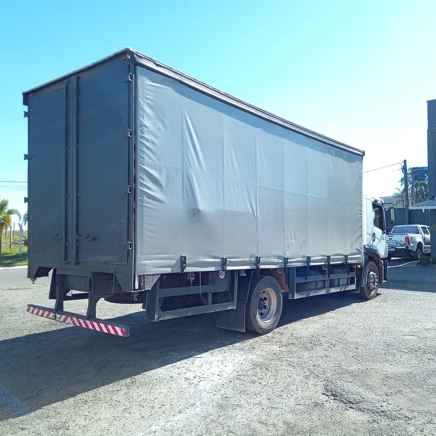 Volkswagen 15-180 E Constellation - 11/12 7