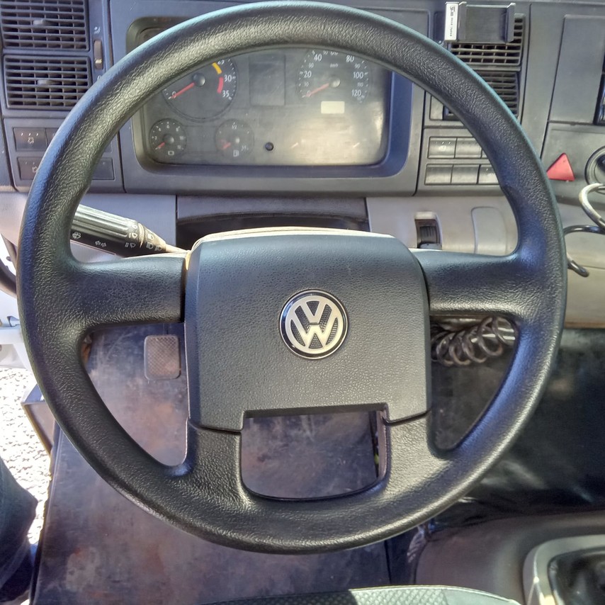 Volkswagen 15-180 E Constellation - 11/12 17