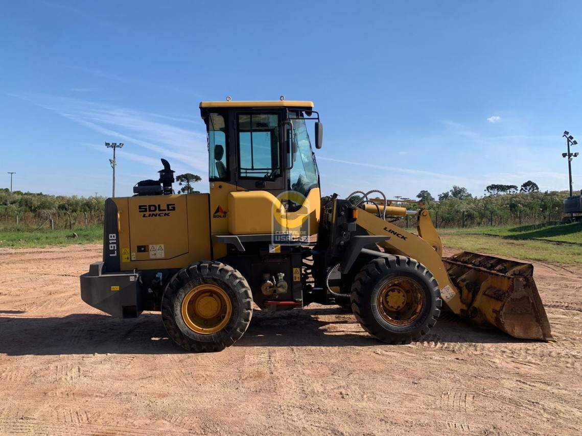 SDLG L918 - 20/20 5