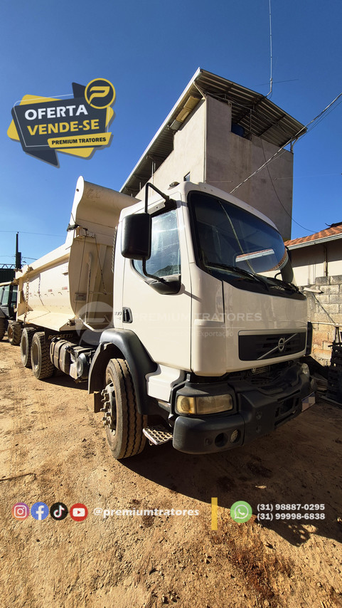Volvo VM330 - 11/11 6