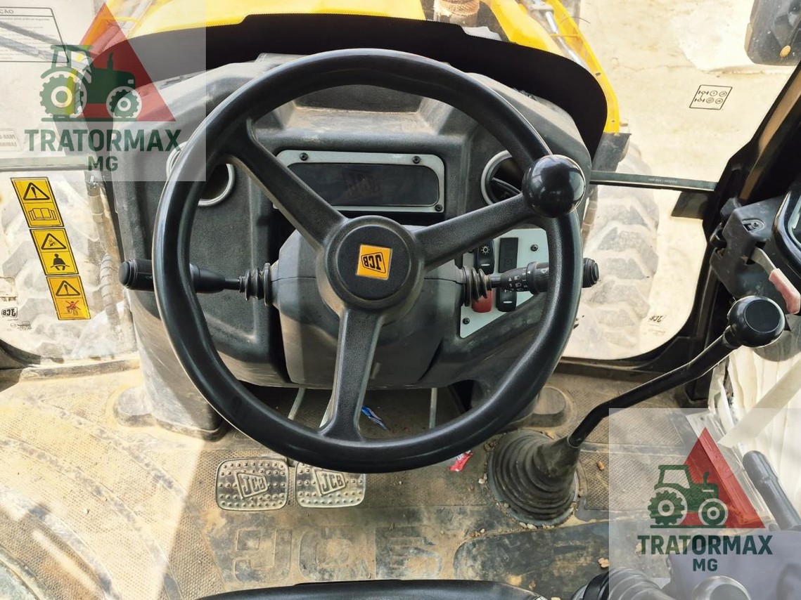 JCB 3CX - 22/22 3