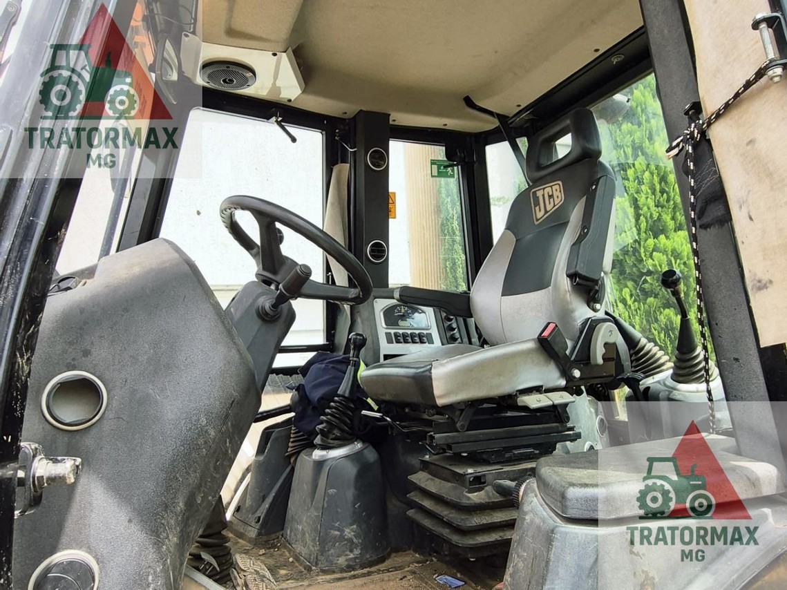 JCB 3CX - 22/22 6