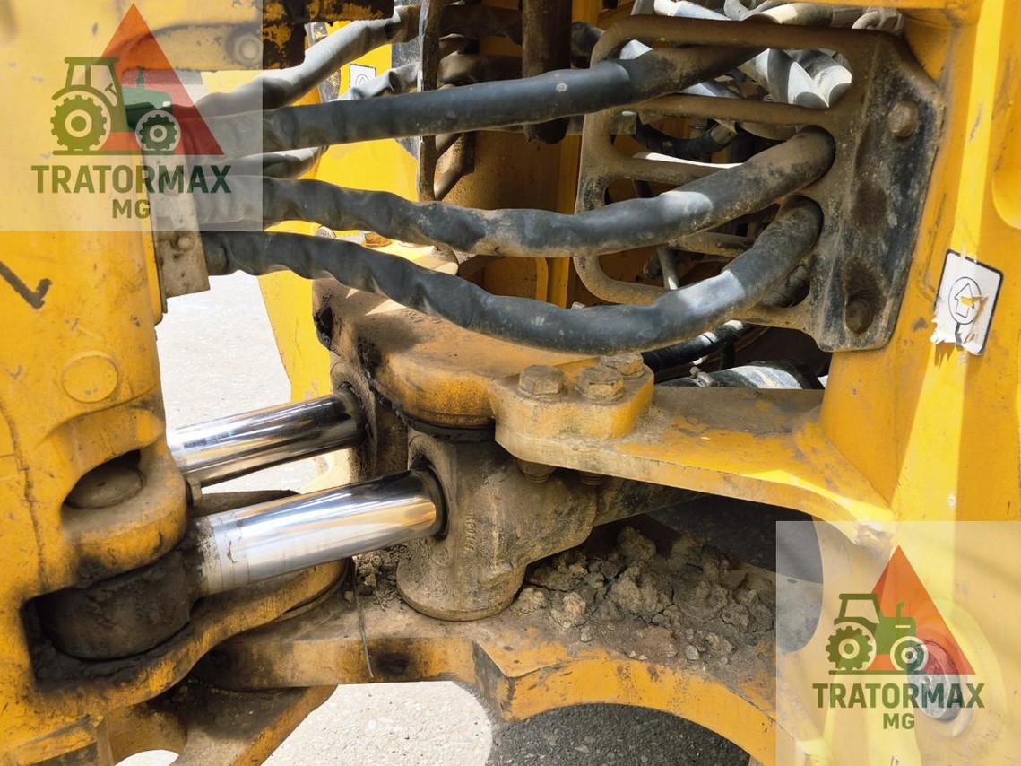 JCB 3CX - 22/22 8