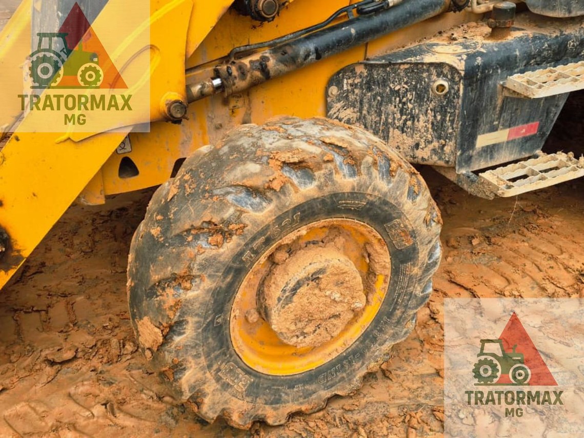 JCB 3CX - 23/23 4