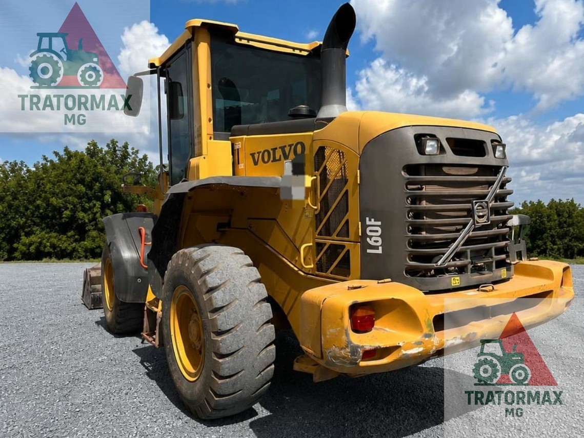 Volvo L60F - 19/19 2