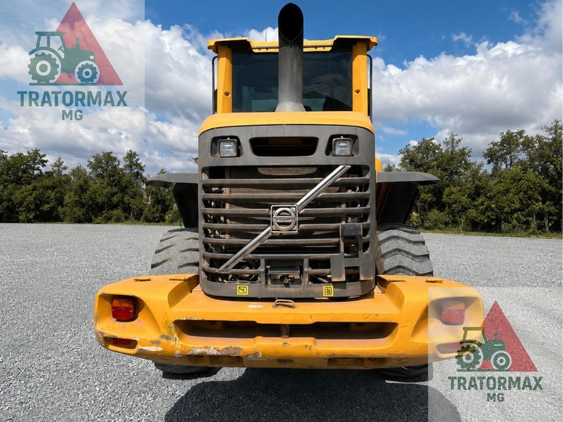 Volvo L60F - 19/19 3