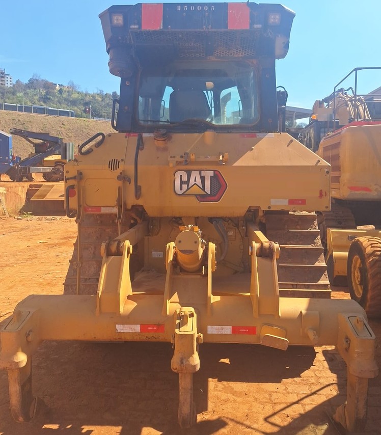 Caterpillar  D5 - 21/21 4