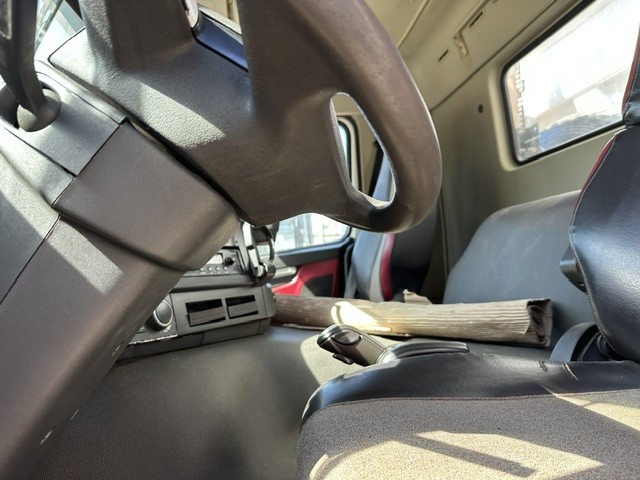 Volvo FMX460 - 21/21 3