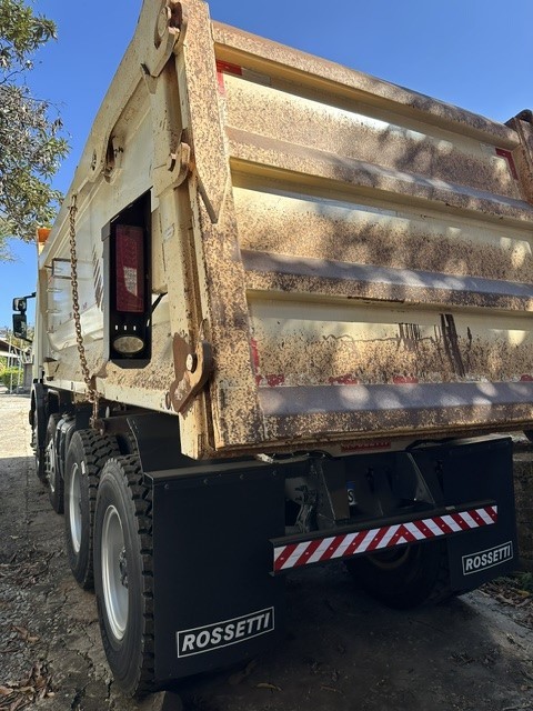 Scania G500 - 23/23 3