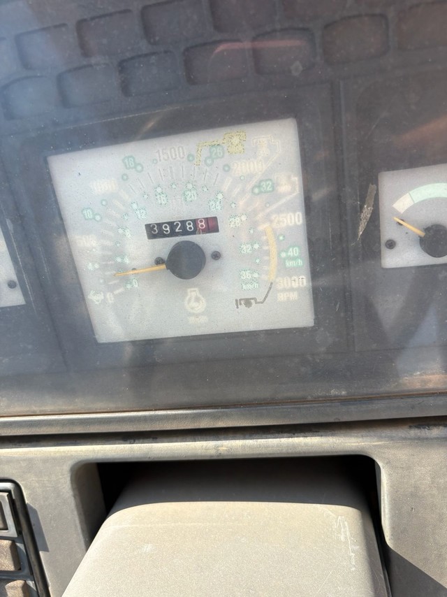 New Holland TL803 - 00/00 5