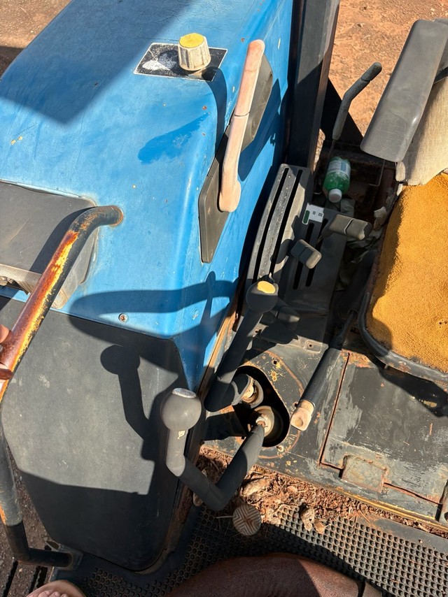 New Holland TL803 - 00/00 6