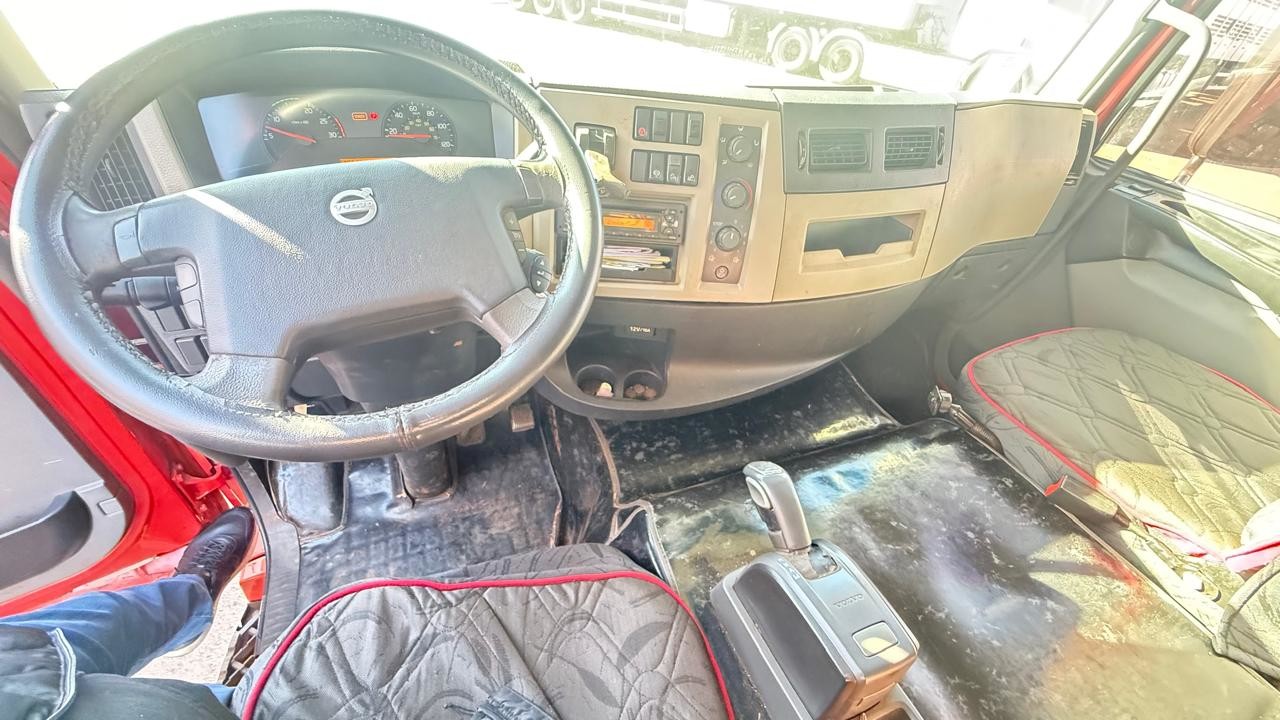 Volvo VM 270 - 15/15 10