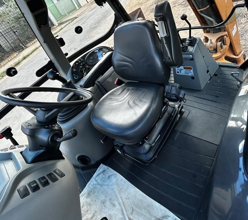 Case 580N - 22/22 6