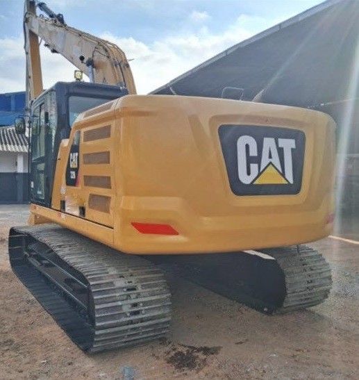Caterpillar  320 - 20/20 2