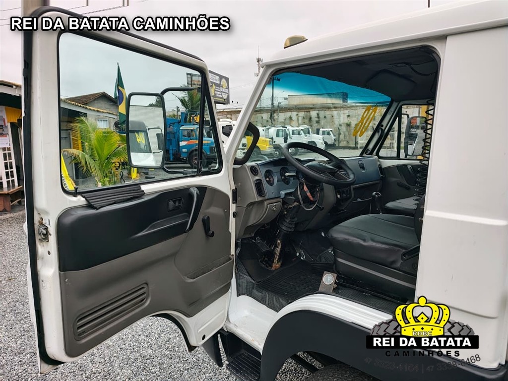 Volkswagen 8 150 - 08/08 7