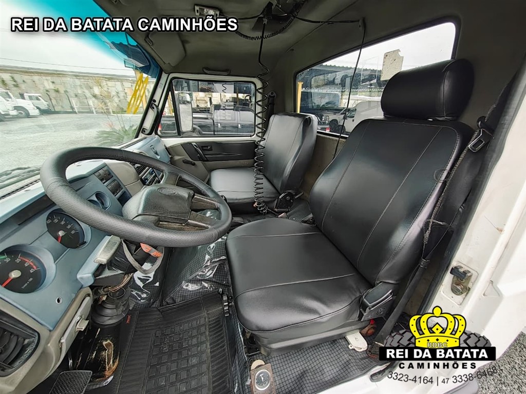 Volkswagen 8 150 - 08/08 8