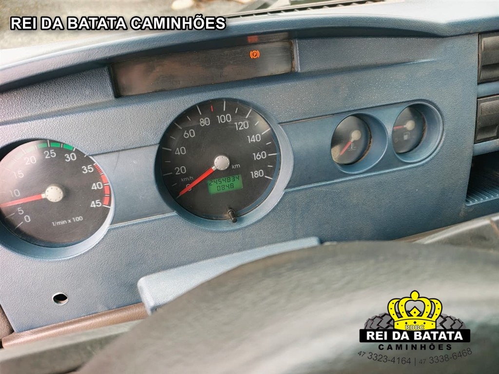 Volkswagen 8 150 - 08/08 9