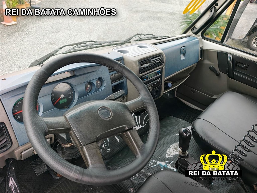 Volkswagen 8 150 - 08/08 10