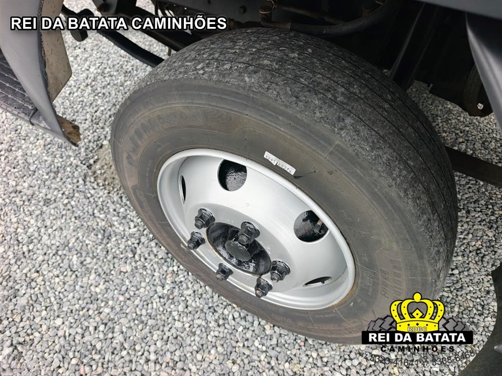 Volkswagen 8 150 - 08/08 15