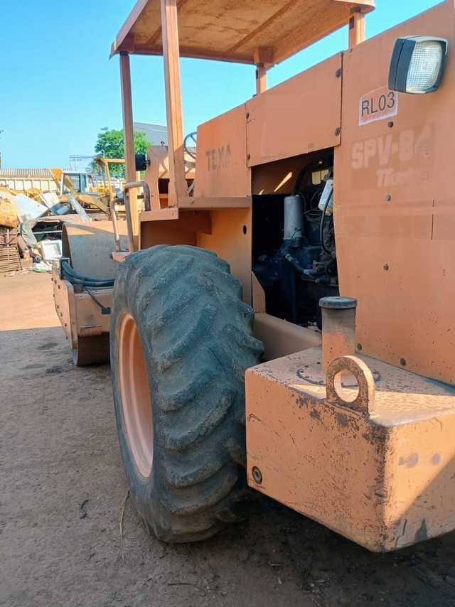 Tema Terra SPV84 - 02/02 20