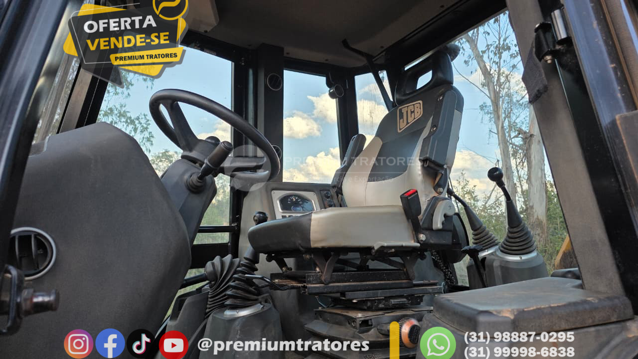 JCB 3CX - 23/23 4